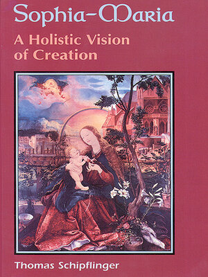 cover image of Sophia-Maria